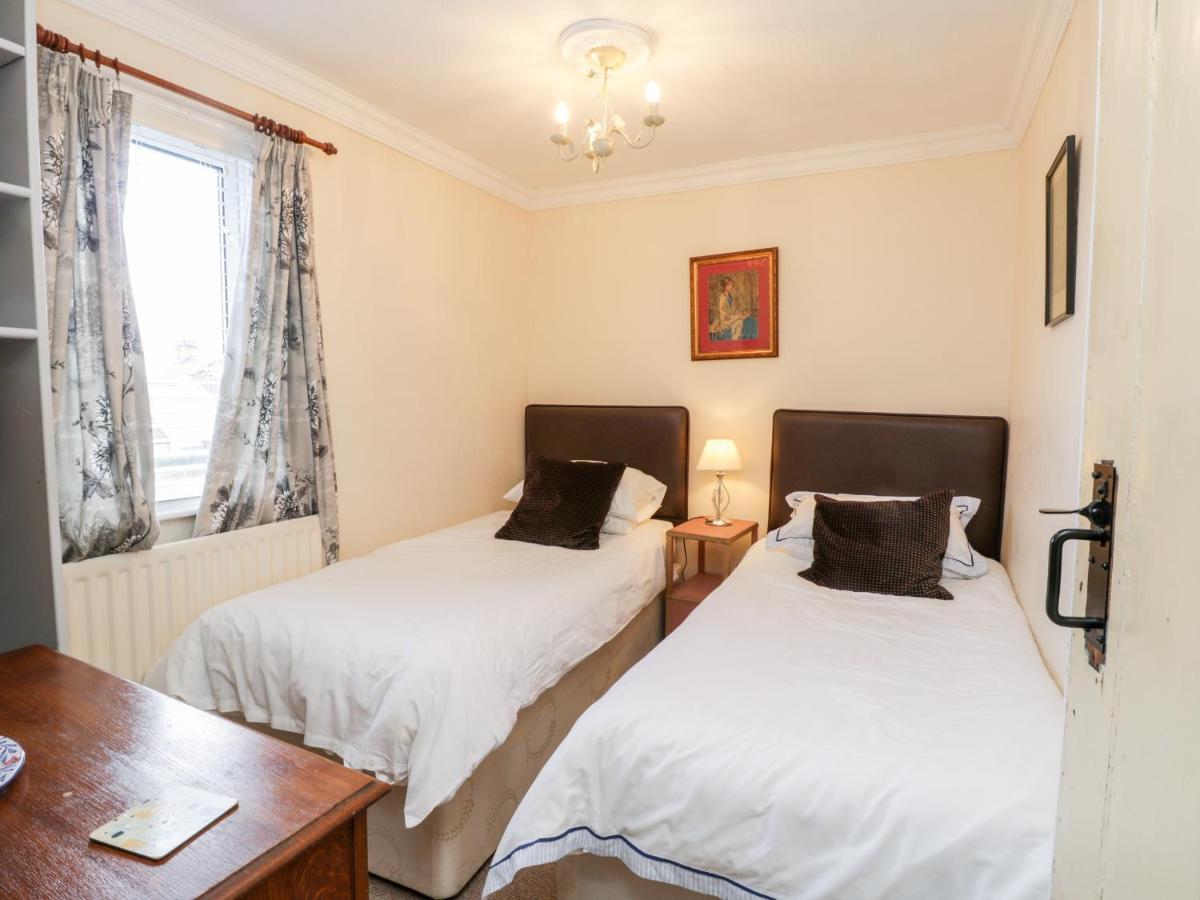 Вілла Yeoman Terrace Marske-by-the-Sea Екстер'єр фото