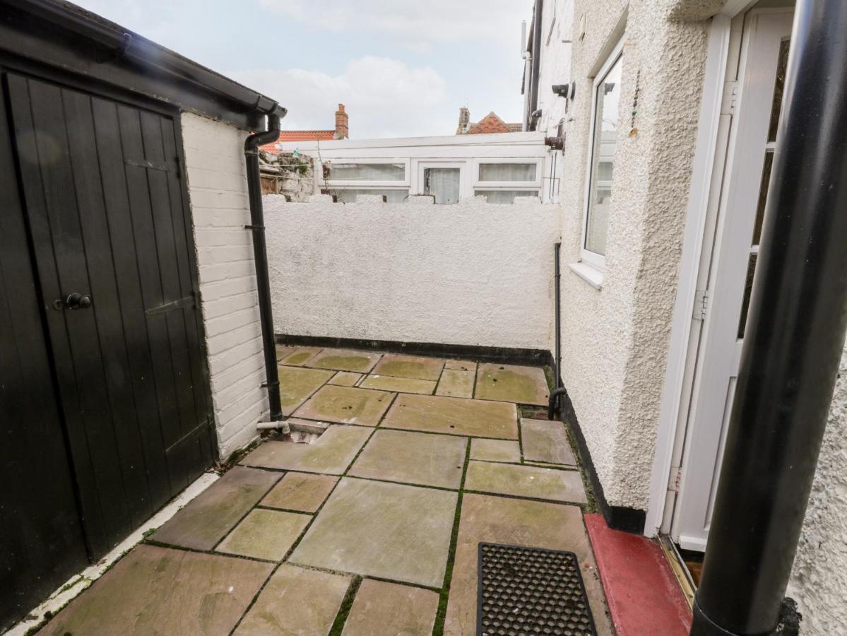 Вілла Yeoman Terrace Marske-by-the-Sea Екстер'єр фото