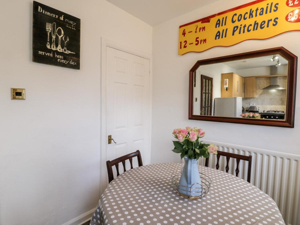 Вілла Yeoman Terrace Marske-by-the-Sea Екстер'єр фото