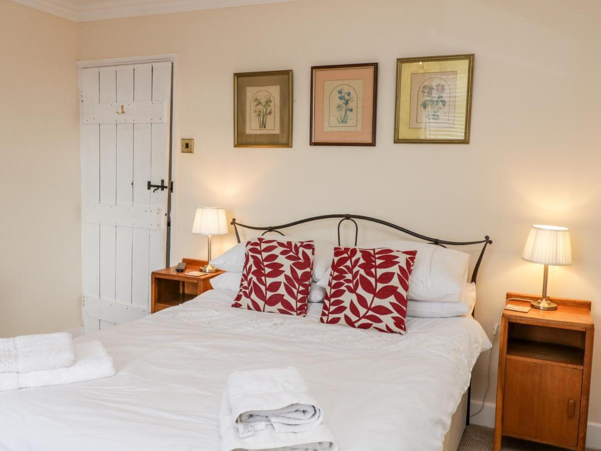 Вілла Yeoman Terrace Marske-by-the-Sea Екстер'єр фото